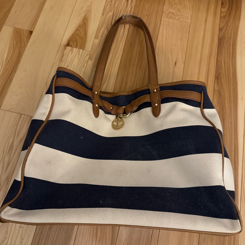 Tommy Hilfiger tote bag